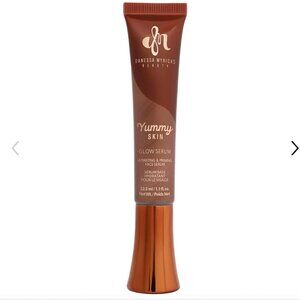 DANESSA MYRICKS YUMMY SKIN GLOW SERUM PRIMER - JUICE BOOST